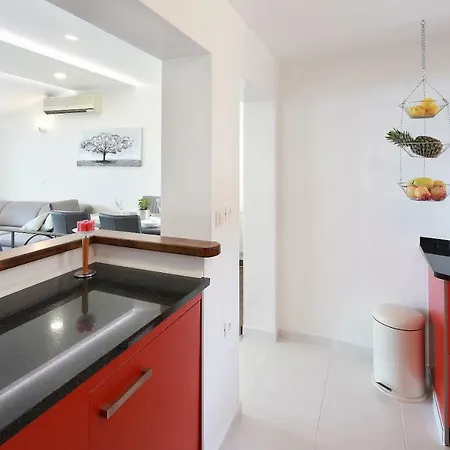 Lux Seaview Poljane * Ičići