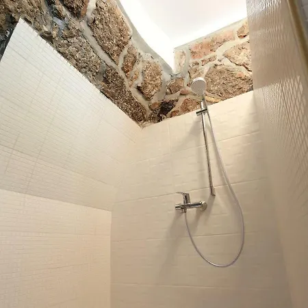 Apartament Lux Seaview Poljane