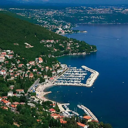 Lux Seaview Poljane *