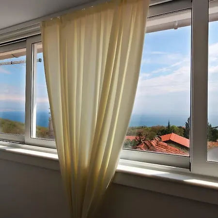Lux Seaview Poljane Apartment Icici