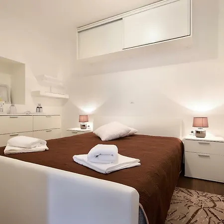 Lux Seaview Poljane Apartment *