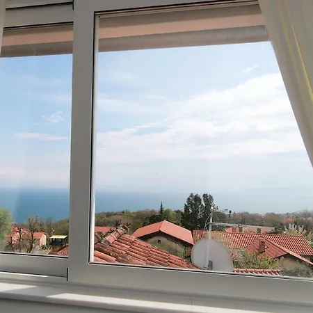 Lux Seaview Poljane Apartment