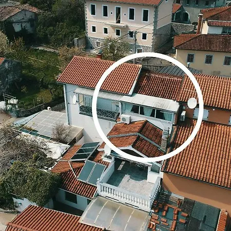 Apartment Lux Seaview Poljane *